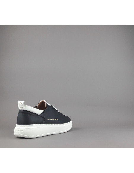 Alexander Smith --- Wembley Uomo Blu Scuro Prezzo 208,00