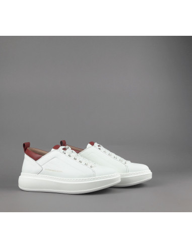 Alexander Smith --- Wembley Uomo Bianco Prezzo 215,00