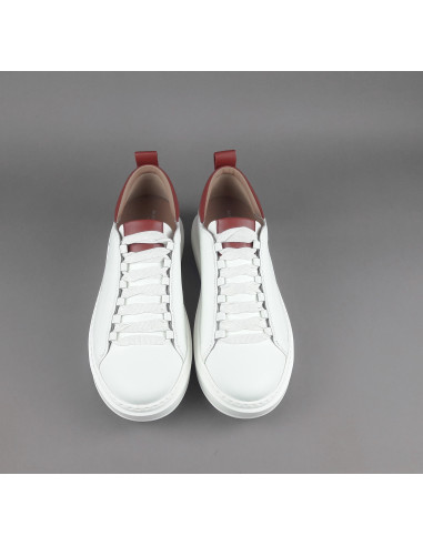 Alexander Smith --- Wembley Uomo Bianco Prezzo 215,00