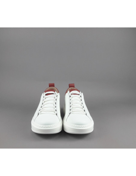 Alexander Smith --- Wembley Uomo Bianco Prezzo 215,00