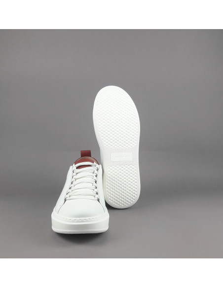 Alexander Smith --- Wembley Uomo Bianco Prezzo 215,00