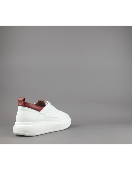 Alexander Smith --- Wembley Uomo Bianco Prezzo 215,00