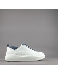 Alexander Smith --- Wembley Uomo Bianco Prezzo 215,00