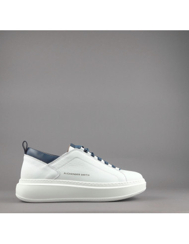 Alexander Smith --- Wembley Uomo Bianco Prezzo 215,00