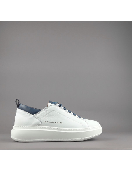 Alexander Smith --- Wembley Uomo Bianco Prezzo 215,00