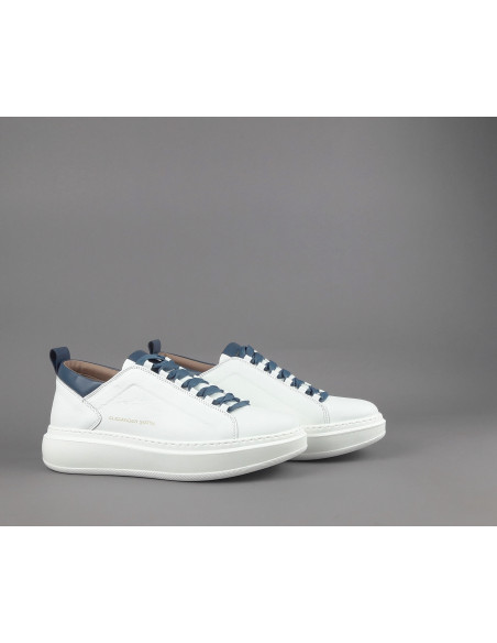 Alexander Smith --- Wembley Uomo Bianco Prezzo 215,00