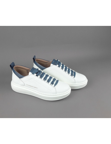 Alexander Smith --- Wembley Uomo Bianco Prezzo 215,00