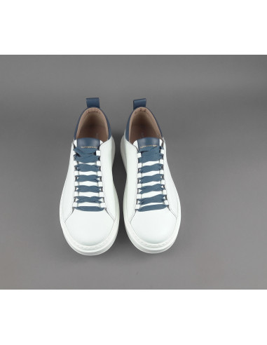 Alexander Smith --- Wembley Uomo Bianco Prezzo 215,00