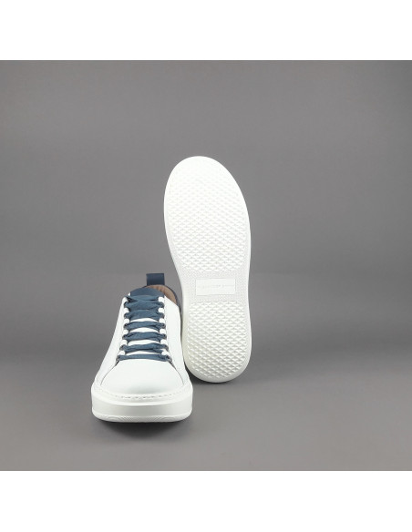 Alexander Smith --- Wembley Uomo Bianco Prezzo 215,00