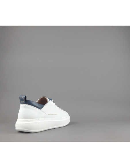 Alexander Smith --- Wembley Uomo Bianco Prezzo 215,00