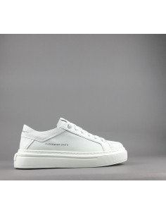 Alexander Smith --- Regent Uomo Bianco Prezzo 208,00