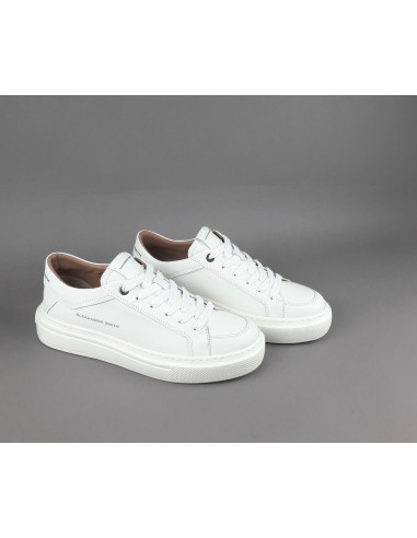 Alexander Smith --- Regent Uomo Bianco Prezzo 208,00