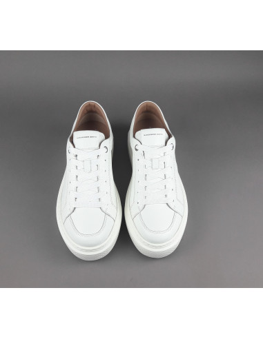 Alexander Smith --- Regent Uomo Bianco Prezzo 208,00