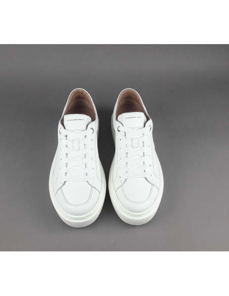 Alexander Smith --- Regent Uomo Bianco Prezzo 208,00