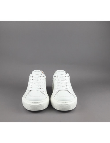 Alexander Smith --- Regent Uomo Bianco Prezzo 208,00