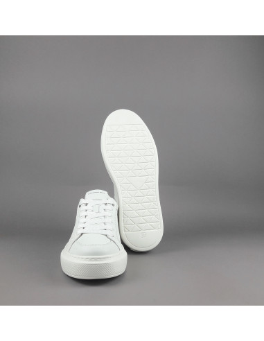 Alexander Smith --- Regent Uomo Bianco Prezzo 208,00