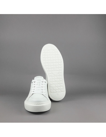 Alexander Smith --- Regent Uomo Bianco Prezzo 208,00