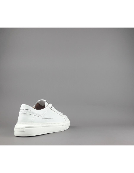 Alexander Smith --- Regent Uomo Bianco Prezzo 208,00