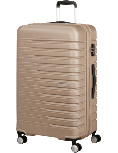 American Tourister --- Trolley Flashline 78cm Talpa Oro Prezzo 149,90