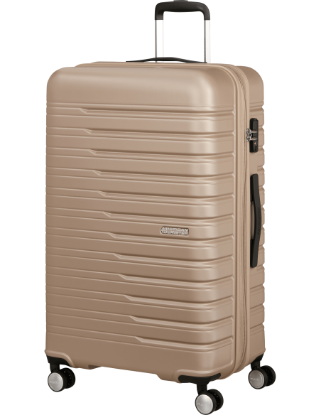 American Tourister --- Trolley Flashline 78cm Talpa Oro Prezzo 149,90