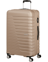 American Tourister --- Trolley Flashline 78cm Talpa Oro Prezzo 149,90