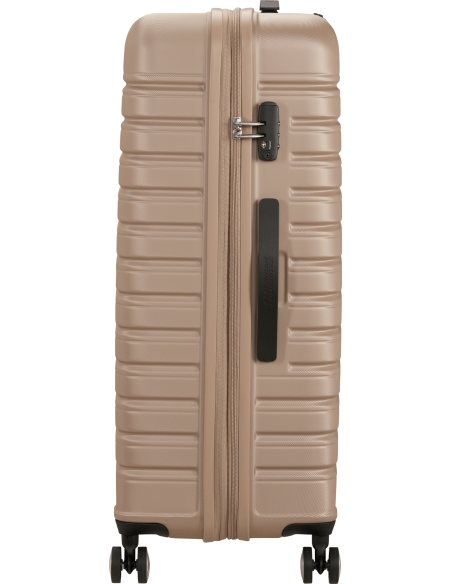 American Tourister --- Trolley Flashline 78cm Talpa Oro Prezzo 149,90