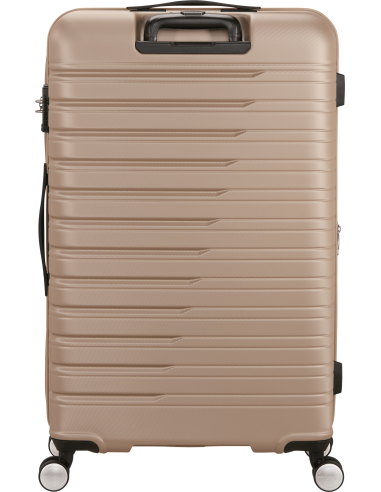 American Tourister --- Trolley Flashline 78cm Talpa Oro Prezzo 149,90