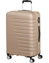 American Tourister --- Trolley Flashline 67cm Talpa Oro Prezzo 129,90