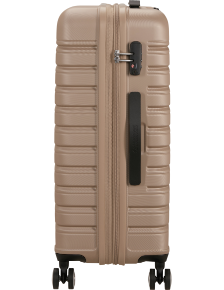 American Tourister --- Trolley Flashline 67cm Talpa Oro Prezzo 129,90