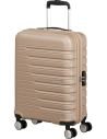 American Tourister --- Trolley Flashline 55cm Talpa Oro Prezzo 109,90