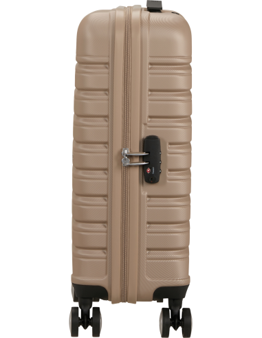 American Tourister --- Trolley Flashline 55cm Talpa Oro Prezzo 109,90