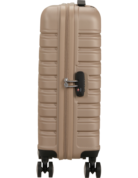 American Tourister --- Trolley Flashline 55cm Talpa Oro Prezzo 109,90