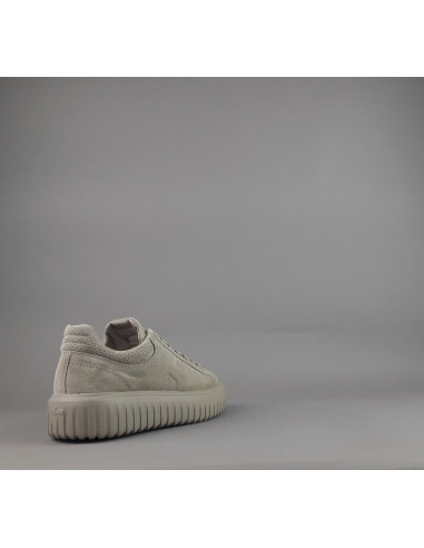 Hogan --- Stripes Uomo Camoscio Talpa Prezzo 430,00