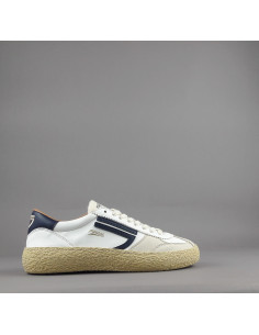 Puraai --- Sneakers Uomo Pelle Vegan Bianco Prezzo 199,00
