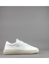 Puraai --- Sneakers Uomo Pelle Vegan Bianco Prezzo 209,00