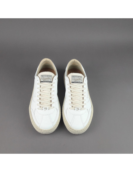 Puraai --- Sneakers Uomo Pelle Vegan Bianco Prezzo 209,00