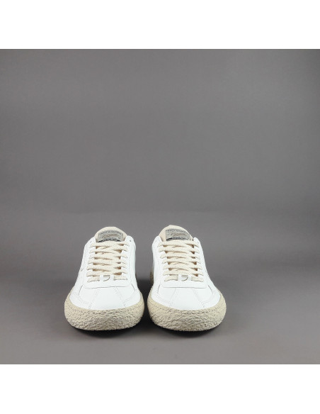 Puraai --- Sneakers Uomo Pelle Vegan Bianco Prezzo 209,00