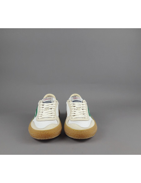 Puraai --- Polly Uomo Tessuto Vegan Tela Avorio Prezzo 199,00