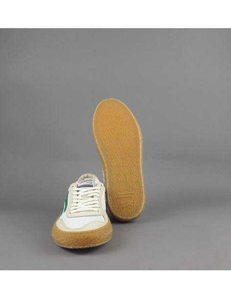 Puraai --- Polly Uomo Tessuto Vegan Tela Avorio Prezzo 199,00