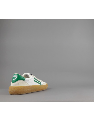 Puraai --- Polly Uomo Tessuto Vegan Tela Avorio Prezzo 199,00