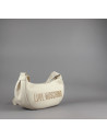 Love Moschino --- Borsa A Spalla Donna Pu Avorio Prezzo 169,00