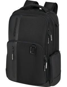 Samsonite --- Zaino Biz2go Nylon Nero