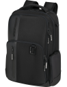 Samsonite --- Zaino Biz2go Nylon Nero