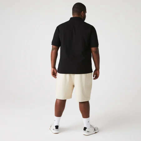 Lacoste --- Polo Uomo Nero