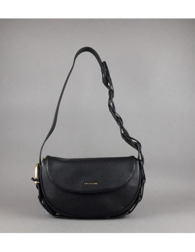 Gio Cellini --- Borsa A Spalla Donna Nero