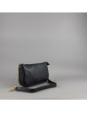 Gio Cellini --- Borsa A Spalla Donna Nero