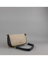 Gio Cellini --- Borsa A Spalla Donna Beige