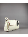 Gio Cellini --- Borsa A Mano Donna Avorio