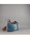 Gio Cellini --- Borsa A Spalla Donna Denim