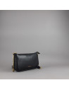 Gio Cellini --- Borsa A Spalla Piccola Donna Nero